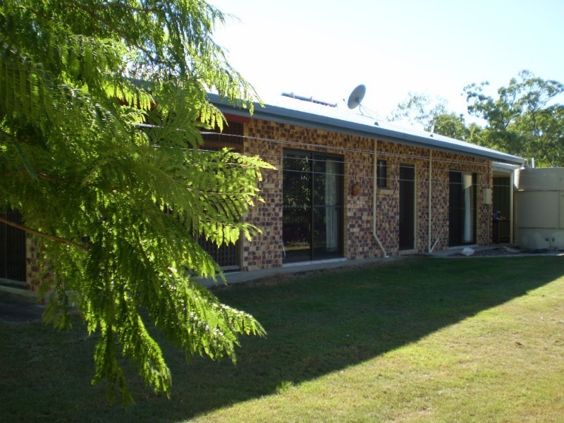 Gin Gin QLD 4671