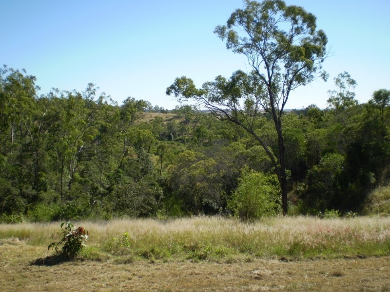 Gin Gin QLD 4671