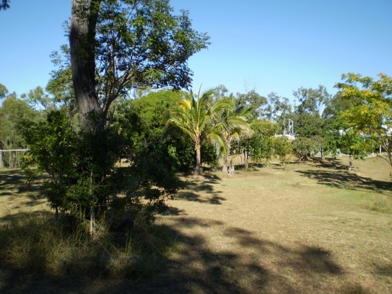 Gin Gin QLD 4671