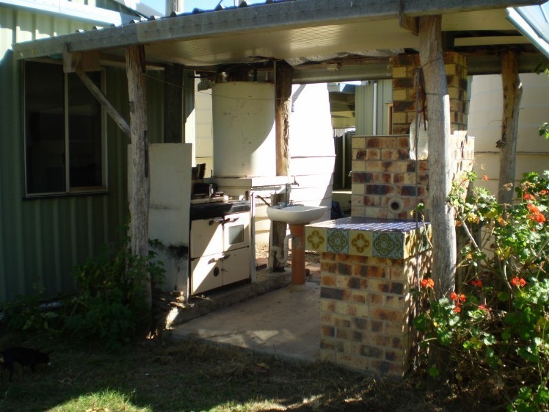 Gin Gin QLD 4671
