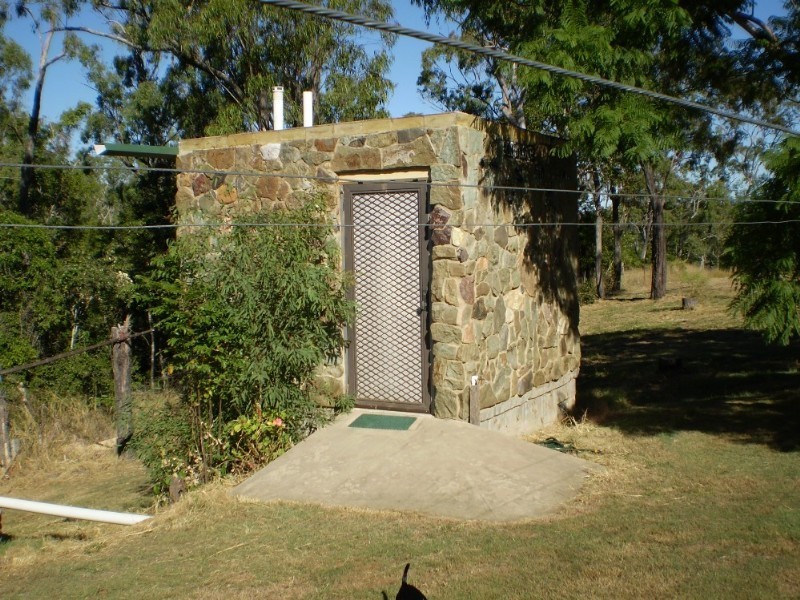 Gin Gin QLD 4671