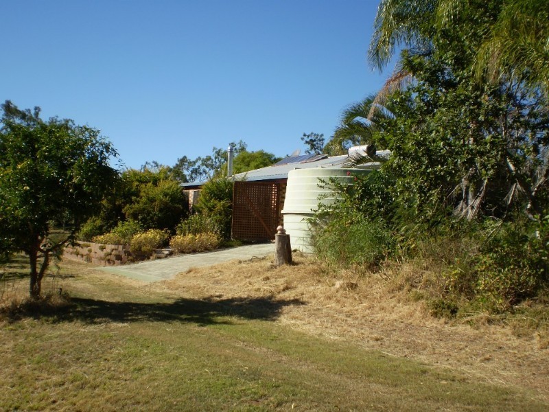 Gin Gin QLD 4671