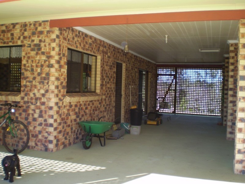 Gin Gin QLD 4671