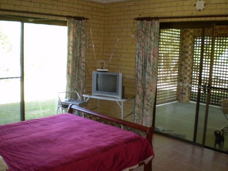 Gin Gin QLD 4671