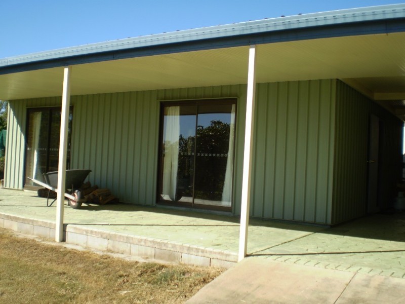 Gin Gin QLD 4671