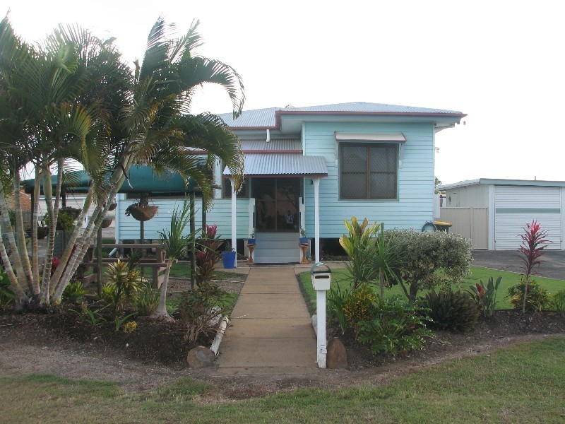 16 Anderson Street, Bundaberg QLD 4670