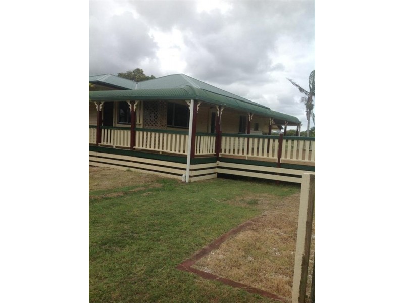 8 Tallon Street, Bundaberg North QLD 4670