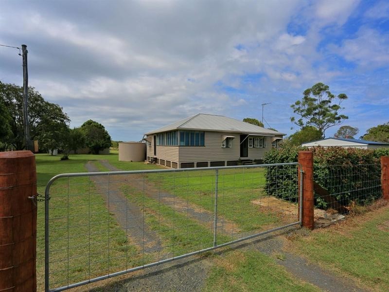 64 Ten Mile Road, Sharon QLD 4670