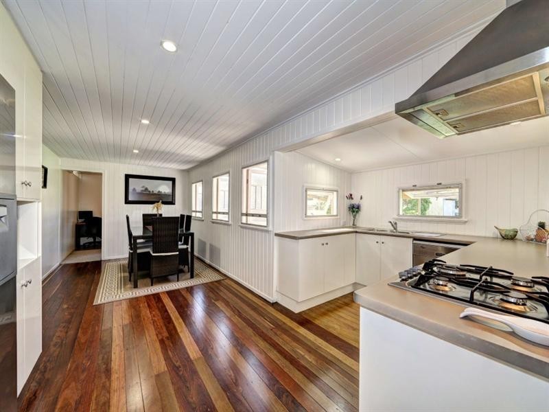 64 Ten Mile Road, Sharon QLD 4670