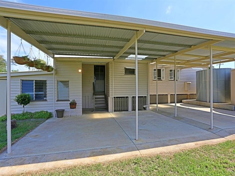 64 Ten Mile Road, Sharon QLD 4670