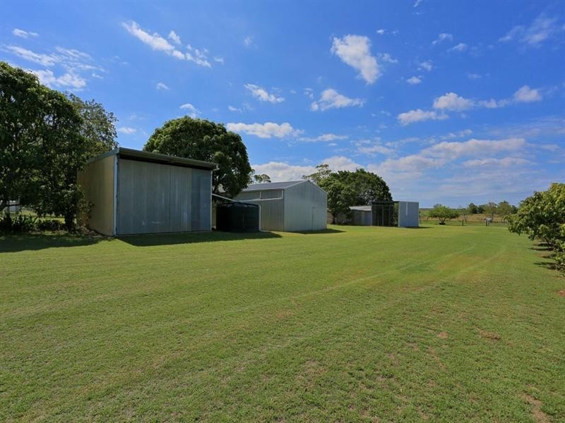 64 Ten Mile Road, Sharon QLD 4670