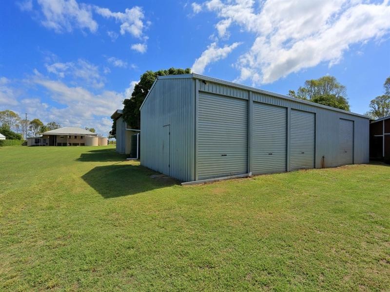 64 Ten Mile Road, Sharon QLD 4670