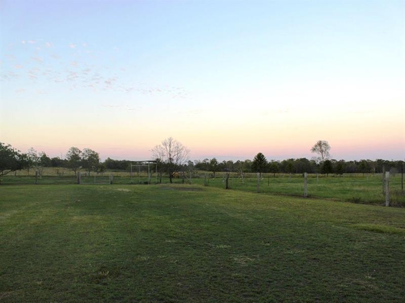 64 Ten Mile Road, Sharon QLD 4670
