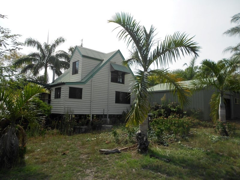 43 Platypus Drive, South Kolan QLD 4670