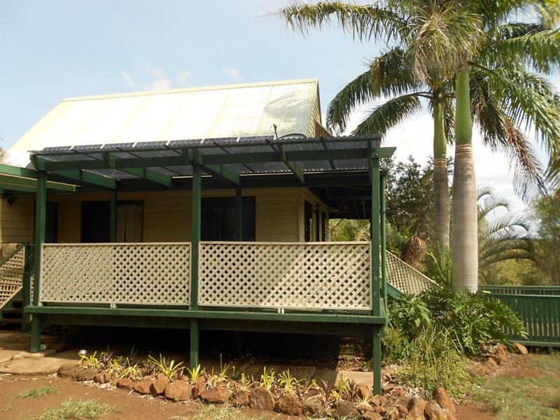 43 Platypus Drive, South Kolan QLD 4670