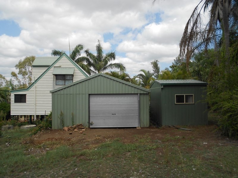 43 Platypus Drive, South Kolan QLD 4670