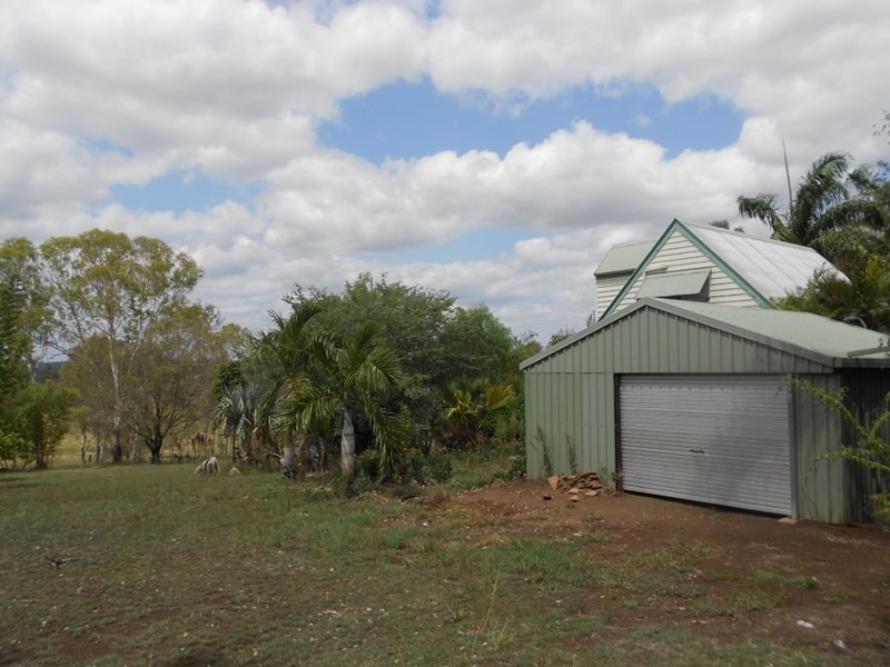 43 Platypus Drive, South Kolan QLD 4670