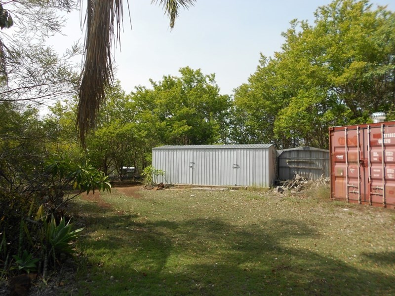43 Platypus Drive, South Kolan QLD 4670