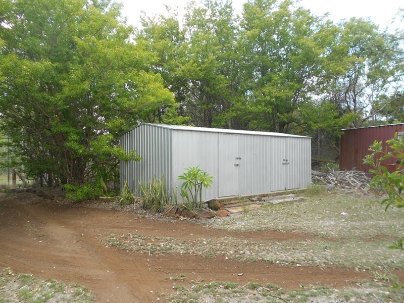 43 Platypus Drive, South Kolan QLD 4670