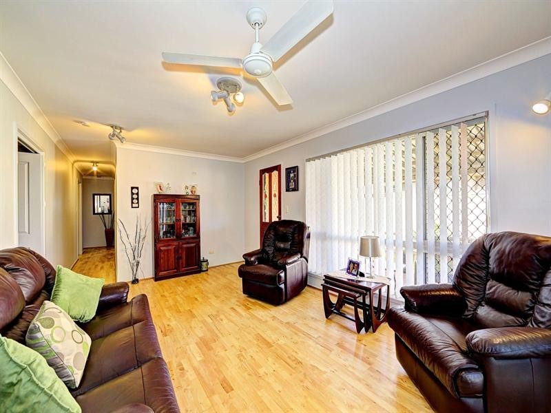 3 Fritz Street, Thabeban QLD 4670