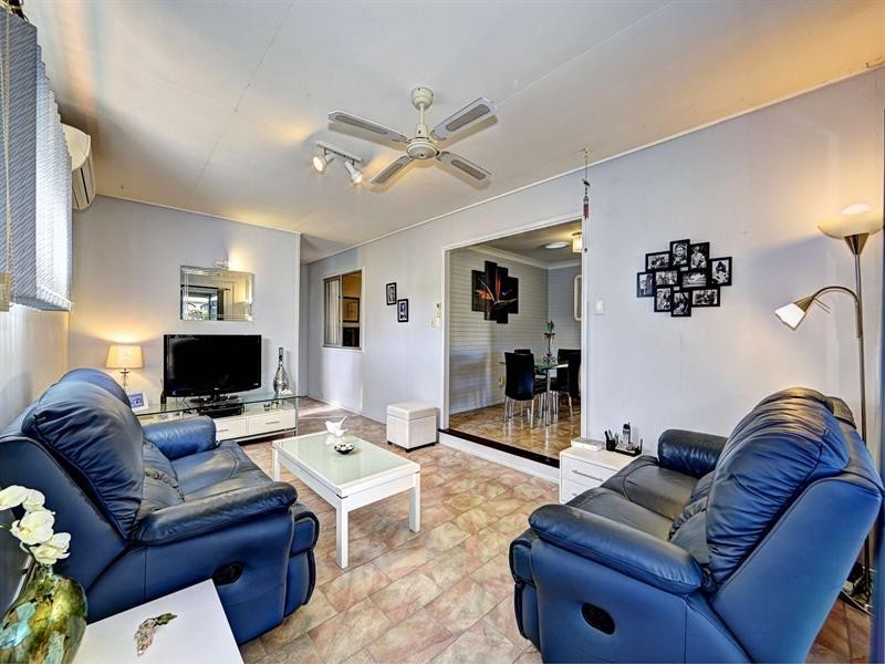 3 Fritz Street, Thabeban QLD 4670