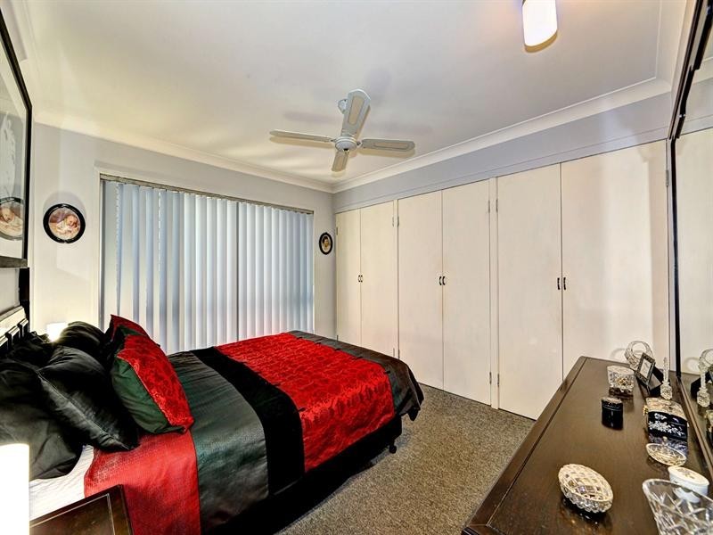 3 Fritz Street, Thabeban QLD 4670