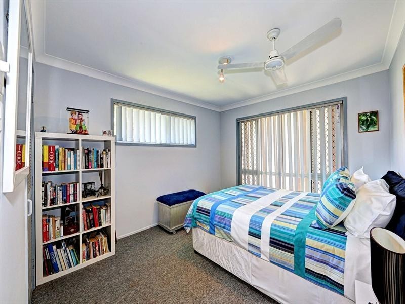 3 Fritz Street, Thabeban QLD 4670