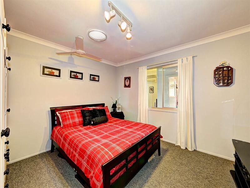 3 Fritz Street, Thabeban QLD 4670