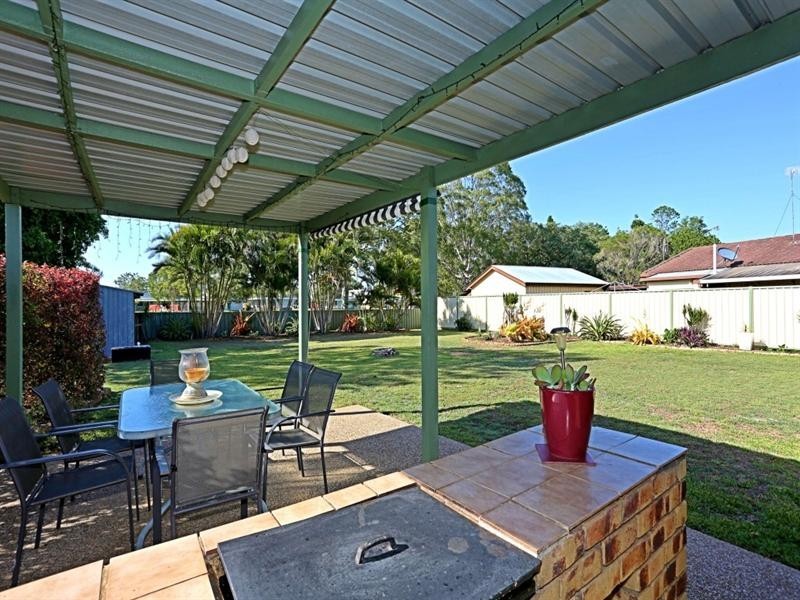 3 Fritz Street, Thabeban QLD 4670