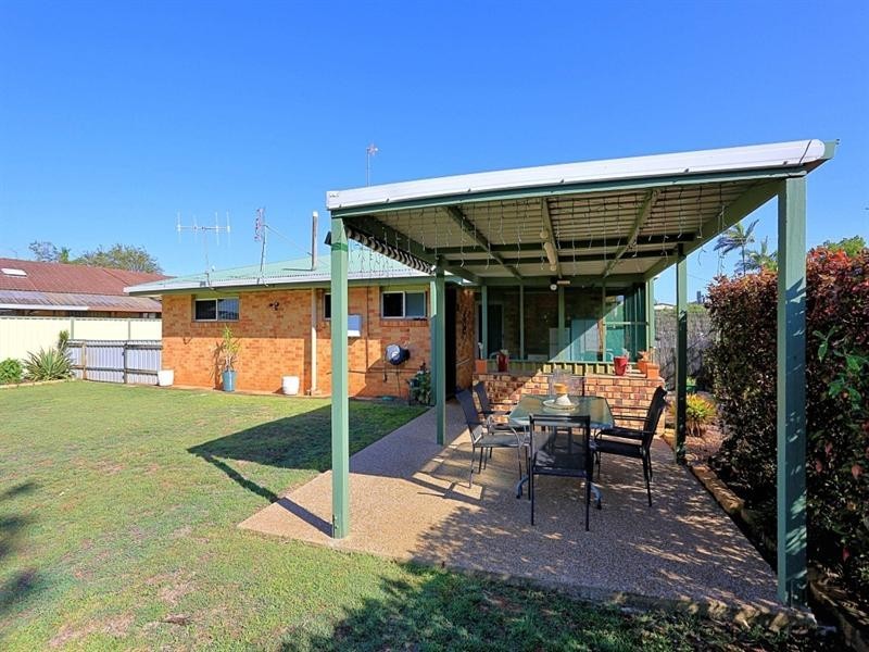 3 Fritz Street, Thabeban QLD 4670