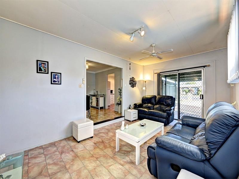 3 Fritz Street, Thabeban QLD 4670