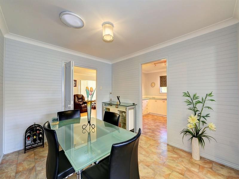 3 Fritz Street, Thabeban QLD 4670