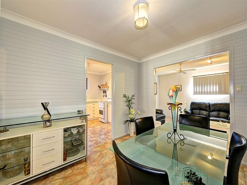 3 Fritz Street, Thabeban QLD 4670