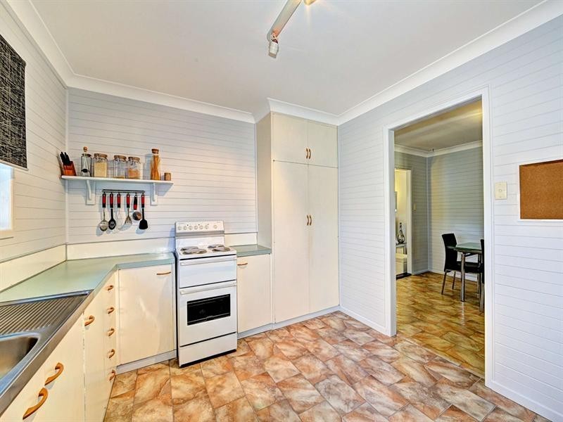 3 Fritz Street, Thabeban QLD 4670