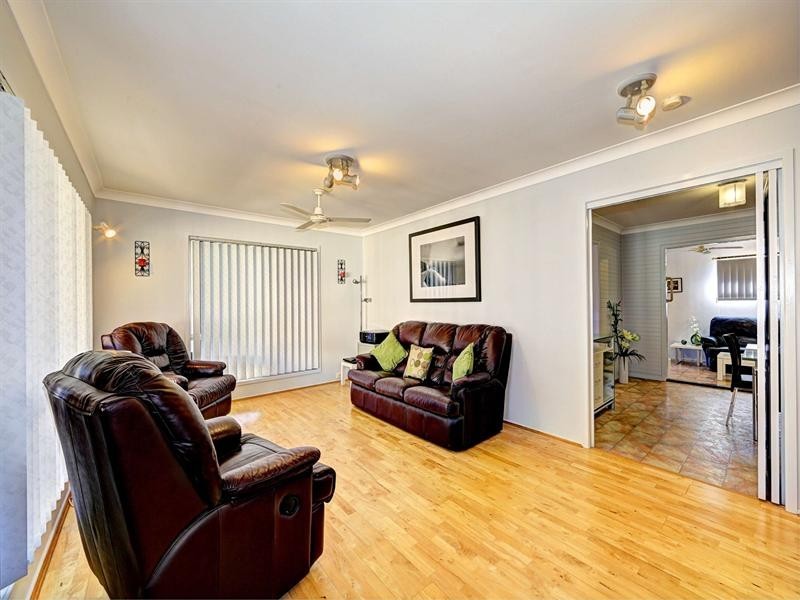 3 Fritz Street, Thabeban QLD 4670