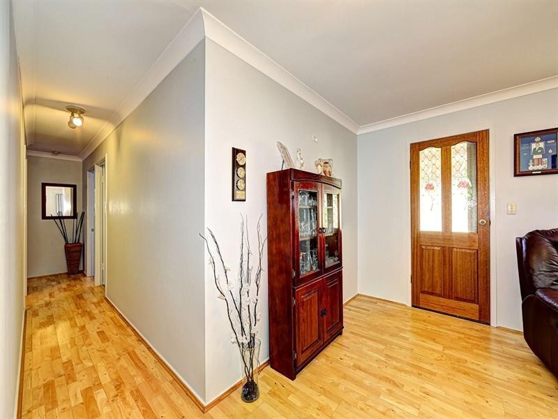 3 Fritz Street, Thabeban QLD 4670