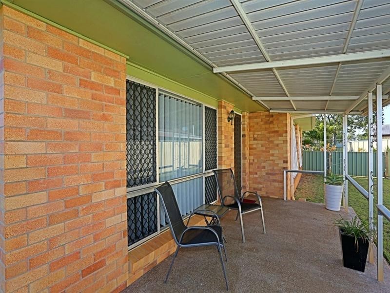 3 Fritz Street, Thabeban QLD 4670
