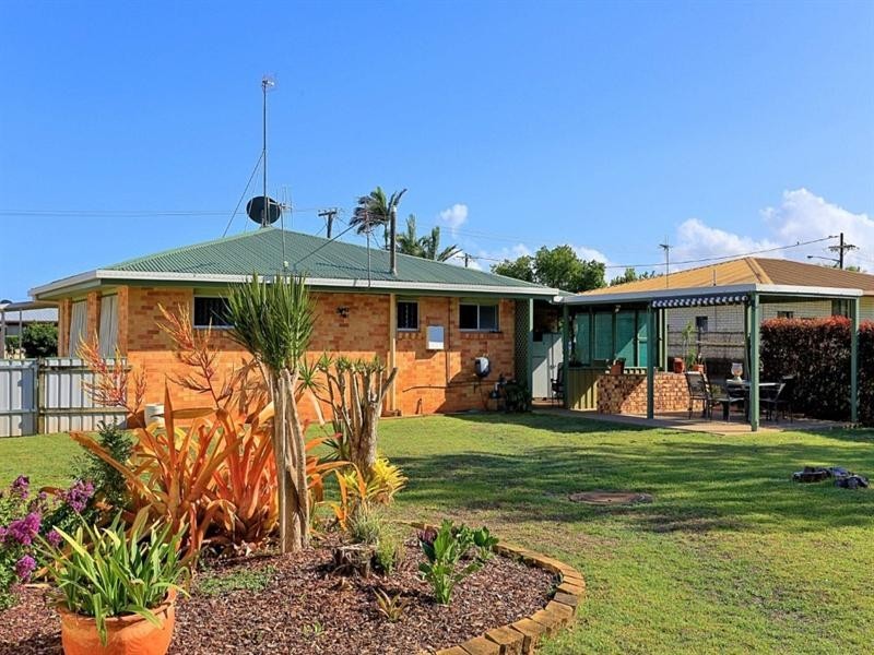 3 Fritz Street, Thabeban QLD 4670