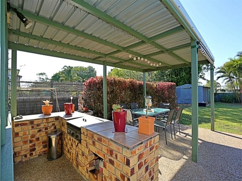 3 Fritz Street, Thabeban QLD 4670