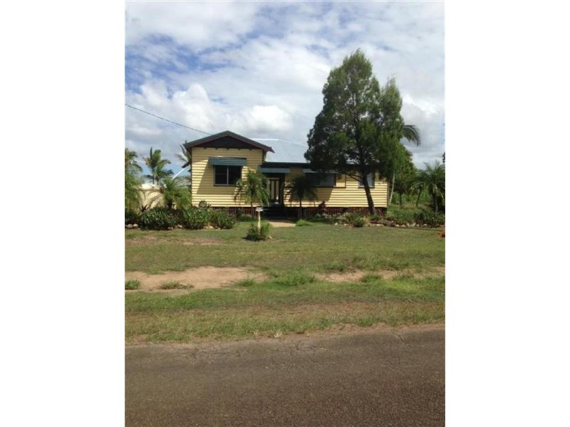 123 Pashley’s Road, Welcome Creek QLD 4670