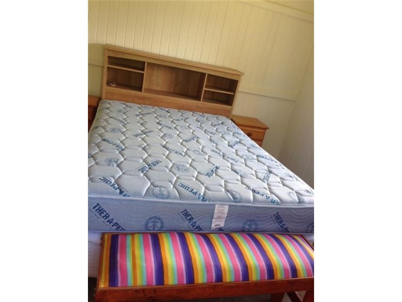 123 Pashley’s Road, Welcome Creek QLD 4670