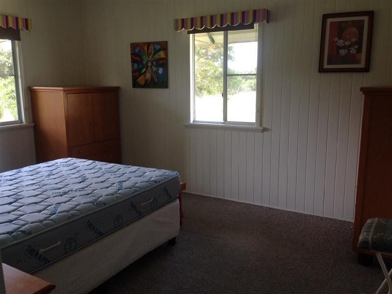 123 Pashley’s Road, Welcome Creek QLD 4670