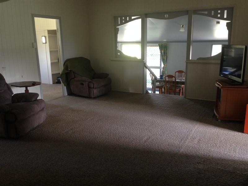 123 Pashley’s Road, Welcome Creek QLD 4670