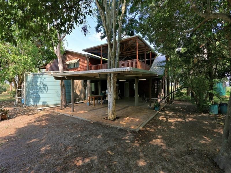 101 Lymers Road, South Kolan QLD 4670