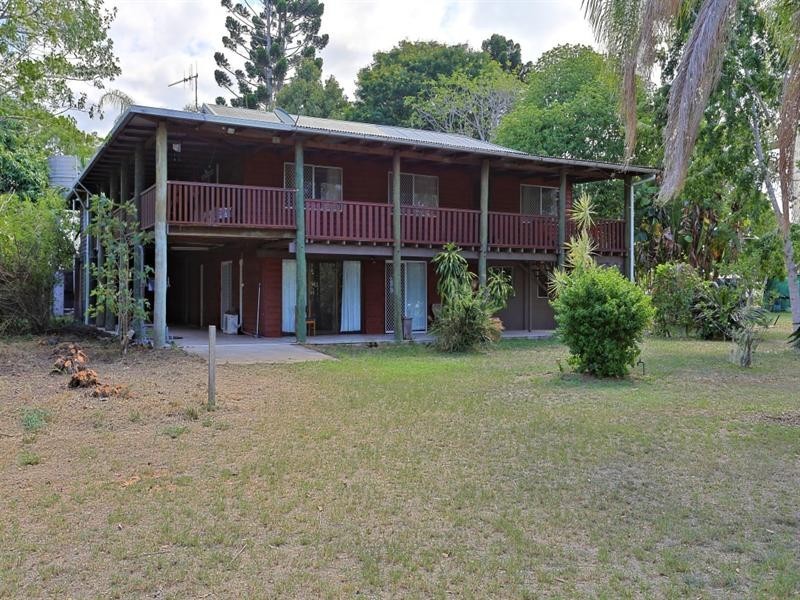101 Lymers Road, South Kolan QLD 4670