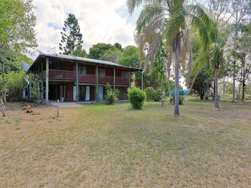 101 Lymers Road, South Kolan QLD 4670