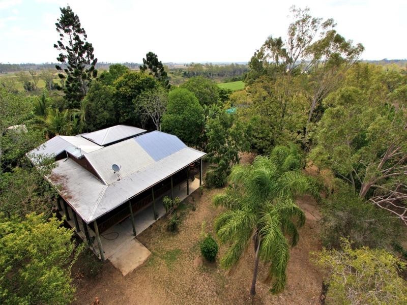 101 Lymers Road, South Kolan QLD 4670