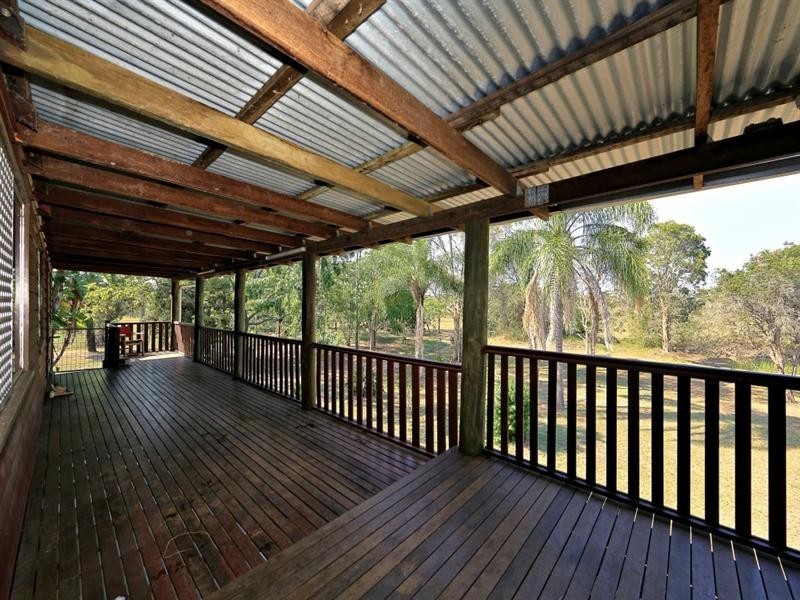 101 Lymers Road, South Kolan QLD 4670