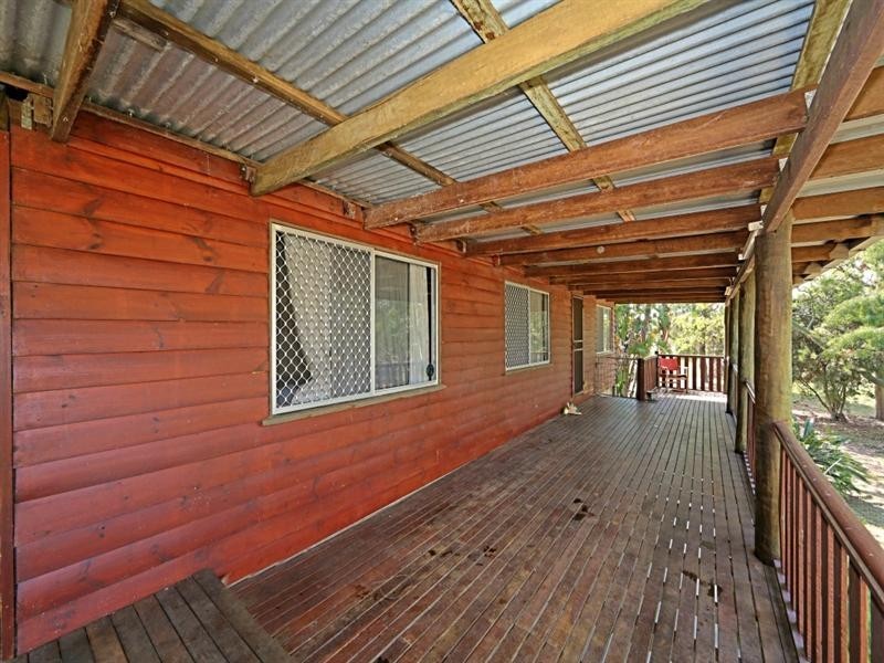 101 Lymers Road, South Kolan QLD 4670