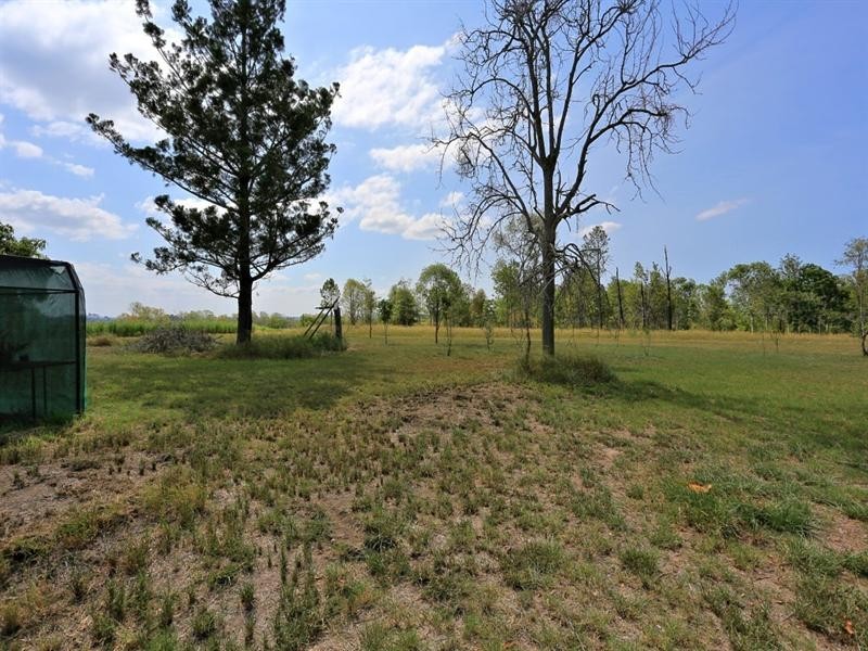 101 Lymers Road, South Kolan QLD 4670
